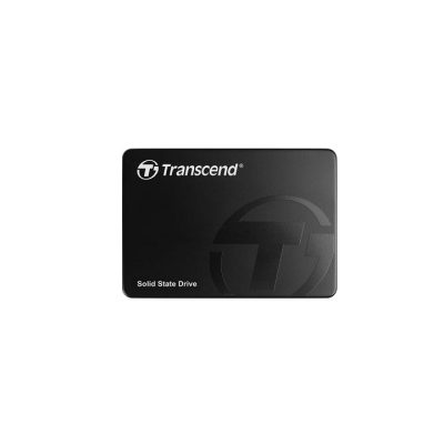 TS128GSSD340K Transcend 128GB SATA 2.5-inch Solid State Drive