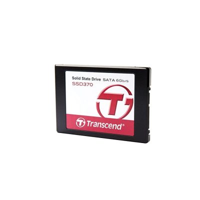 TS128GSSD370 Transcend SSD370 128GB SATA 2.5-inch (SSD)