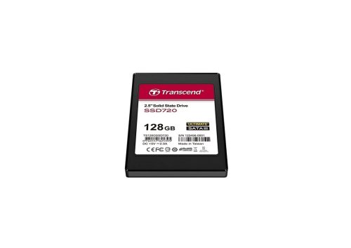 TS128GSSD720 Transcend SSD720 128GB SATA 2.5-inch (SSD)