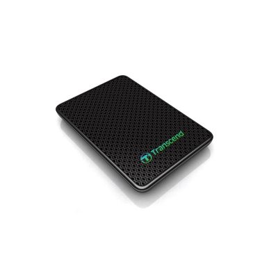 TS1TESD400K Transcend ESD400K 1TB 2.5-inch External Drive (SSD)