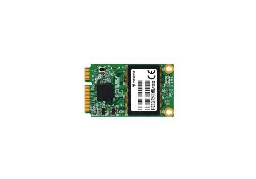 TS1TMSA370I Transcend 1TB 6Gbps mSATA Solid State Drive (SSD)