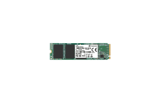 TS1TMTE510T Transcend solid state drive 1TB PCI Express (NVMe)