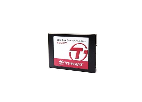 TS256GSSD370 Transcend SSD370 256GB SATA 2.5-inch (SSD)