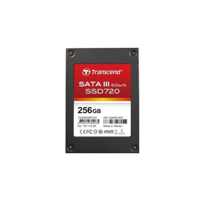 TS256GSSD720 Transcend SSD720 256GB MLC SATA (SSD)