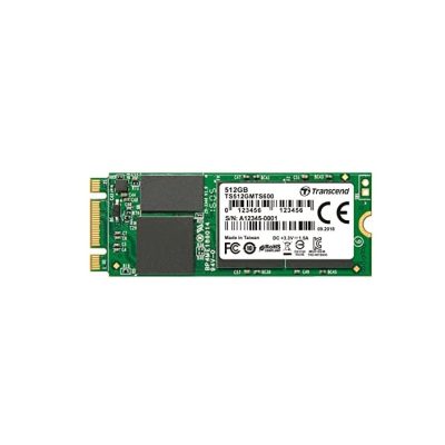 TS512GMTS600 Transcend MTS600 512GB MLC SATA M.2 (SSD)