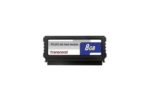 TS8GPTM510-40V Transcend M510 8GB SLC ATA/IDE (PATA) SSD