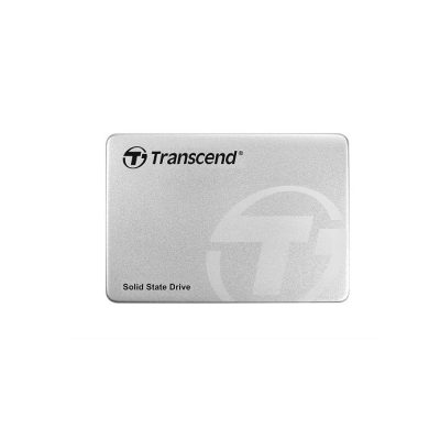 TS960GSSD220S Transcend 960GB SATA 2.5-inch Solid State Drive