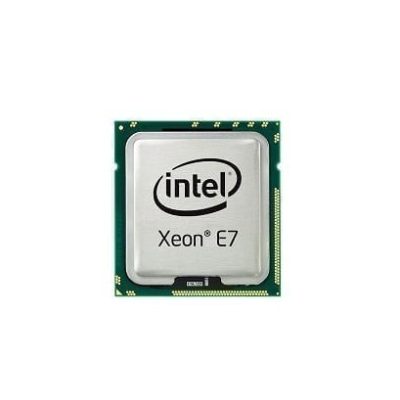 TW16V Dell 2.40GHz 6.40GT/s QPI 30MB L3 Cache Intel Xeon E7-4870