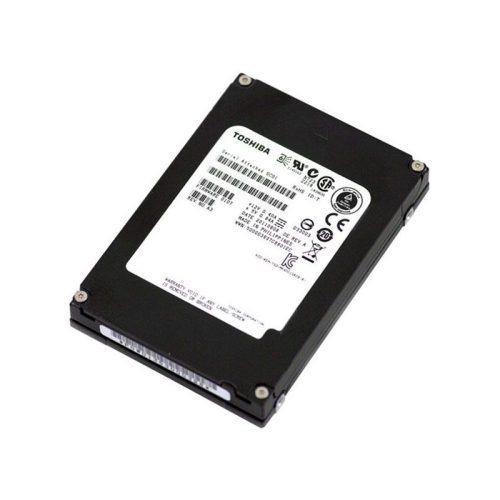 PX02SMQ160 Toshiba PX02SM Series 1.6TB eMLC SAS 12Gbps