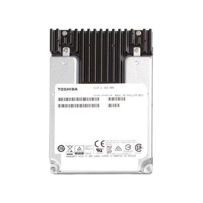 PX05SLB200 Toshiba Enterprise 2TB MLC SAS 12Gbps