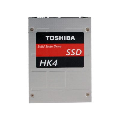 THNSF8800CCSE Toshiba HK4E 800GB MLC SATA 6Gbps