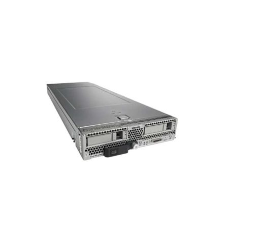 UCS-ASR57-B200M4 Cisco Systems Ucs B200 M4 with 2x E52680D