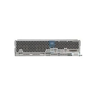 UCS-B230M2-VCDL1 Cisco UCS B230 M2 Blade Server – blade