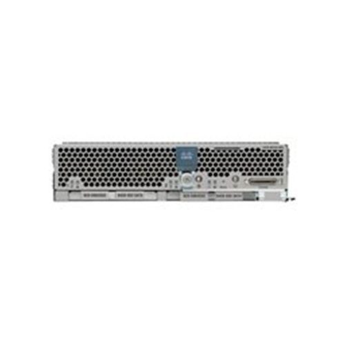 UCS-B230M2-VCDL1 Cisco UCS B230 M2 Blade Server - blade