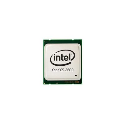 UCS-CPU-E5-2680 Cisco Intel Xeon E5 2680 Octa core 2.70