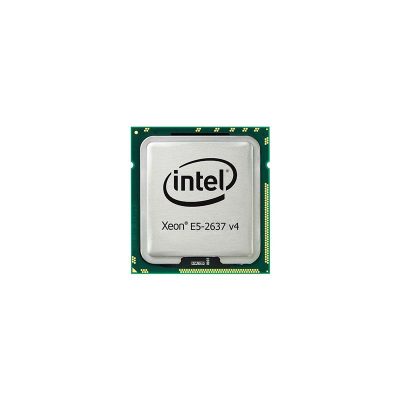 UCS-CPU-E52637E Cisco Intel Xeon E5-2637V4 Quad-Core