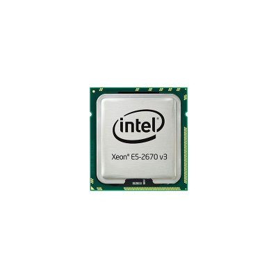 UCS-CPU-E52670DC CISCO Intel Xeon 12 Core E5-2670v3