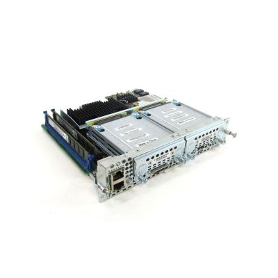 UCS-E140S-M1/K9 Cisco UCS E140S M1 – blade – Xeon E3-1105C 1 GHz