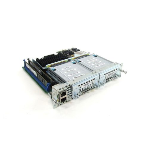 UCS-E140S-M1/K9 Cisco UCS E140S M1 - blade - Xeon E3-1105C 1 GHz