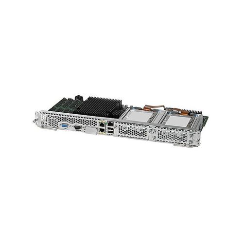 UCS-E180D-M2/K9 Cisco E Blade Server