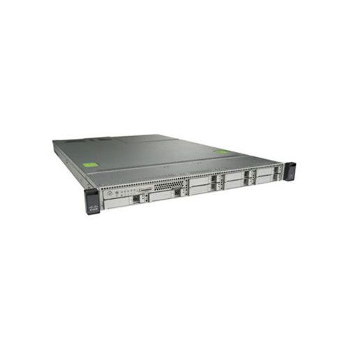 UCS-EZ-CONV-C220E Cisco UCS C220 M3 High-Density Rack-Mount Server