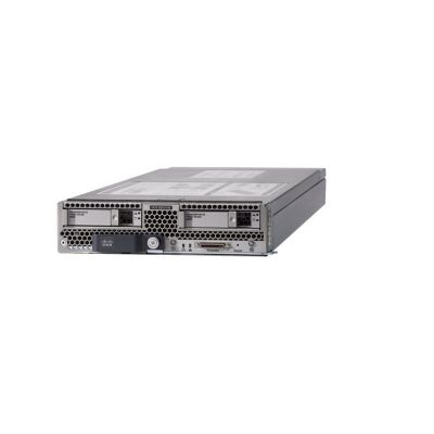 UCS-EZ8-B200M3-V2 Cisco UCS Smart Play 8 B200 M3 Value 2 – blade