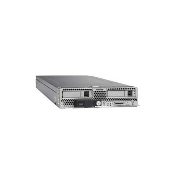 UCS-EZ8-B200M4-E Cisco Systems Ucs SP8 B200M4 Entry