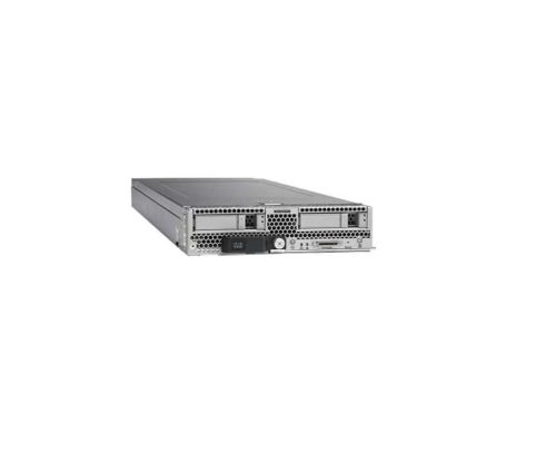 UCS-EZ8-B200M4-E Cisco Systems Ucs SP8 B200M4 Entry