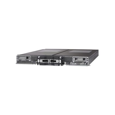 UCS-EZ8-B260M4-P Cisco Systems Ucs SP8 B260 M4 Performance