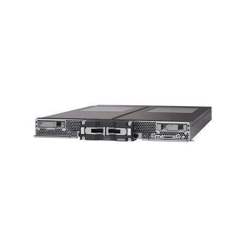 UCS-EZ8-B260M4-E Cisco Systems Ucs SP8 B260 M4 Entry