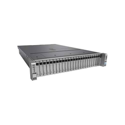 UCS-SA-C240M4SX-P Cisco Systems Not Sold Standalone C240 M4SX