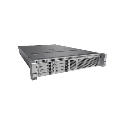 UCS-EZ8-C240M4-VP Cisco UCS Smart Play 8 C240 M4 SFF Value Plus