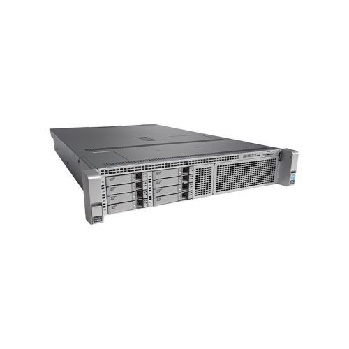 UCS-SPC240M4L-B-S1 Cisco UCS SmartPlay Select C240 M4L