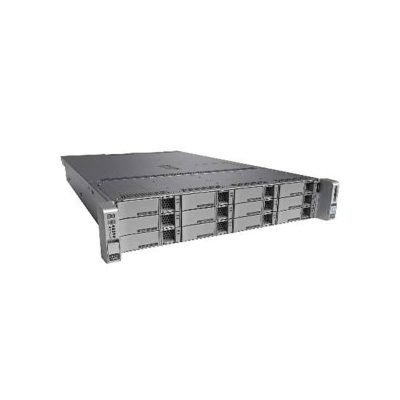 UCSC-C240-M4L Cisco UCS C240 M4 High-Density Rack Server