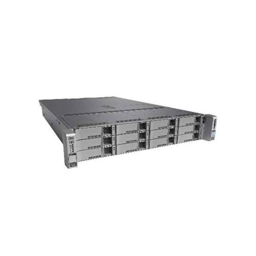  UCSC-C240-M4S2 Cisco UCS C240 M4 High-Density Rack Server