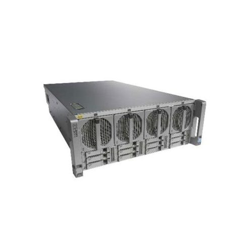 UCS-SA-C460M4-12 Cisco Systems Ucs C460 M4 SAP Hana Scale