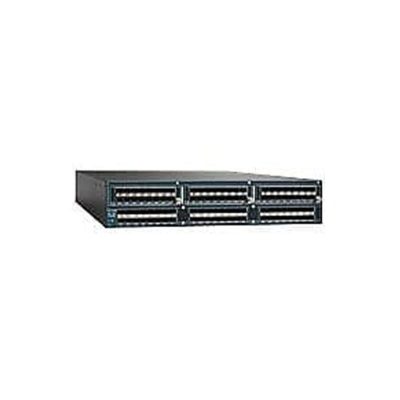 UCS-SL-BD-FI96 Cisco UCS 6296UP 96-Port Fabric Interconnect