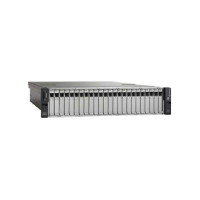 UCSC-C240-M3S2 Cisco UCS C240 M3 High-Density Rack-Mount Server