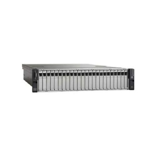 UCSC-C240-M3L Cisco UCS C240 M3 High-Density Rack Server