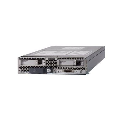 UCS-SP-B200M4-B-A2 Cisco UCS SmartPlay Select B200 M4 Advanced