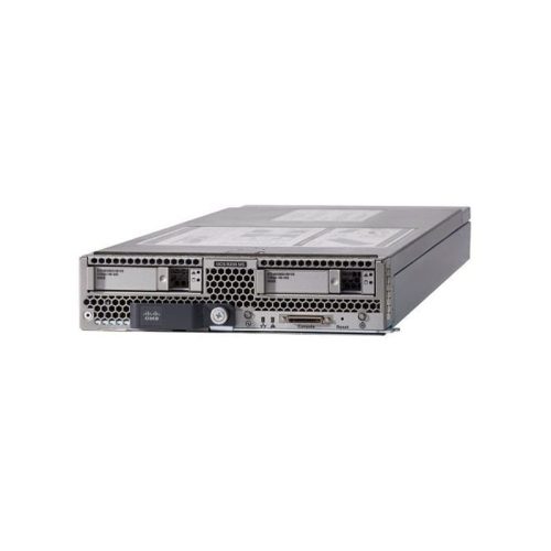 UCS-SP-B200M4-BS1T Cisco UCS B200 M4 Blade Server - blade