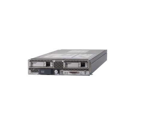 UCS-SP-B200M5-A3 Cisco Systems Ucs B200M5 ADV1 2X5120