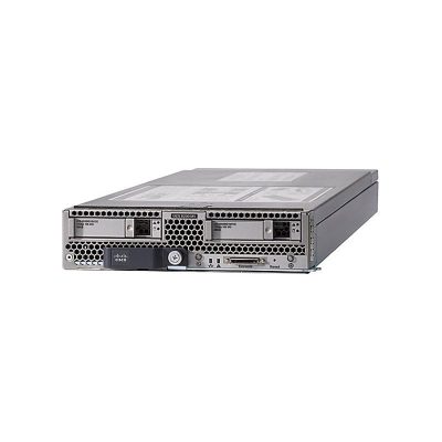 WMS-EZ-B22-50I Cisco Systems Ucs B22 with 48GB DIMM 2X2.4GB