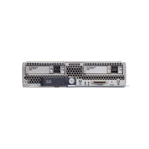 UCS-SP-B200M4-F1 Cisco Systems B200M4HI-FREQ1 2XE52643V3