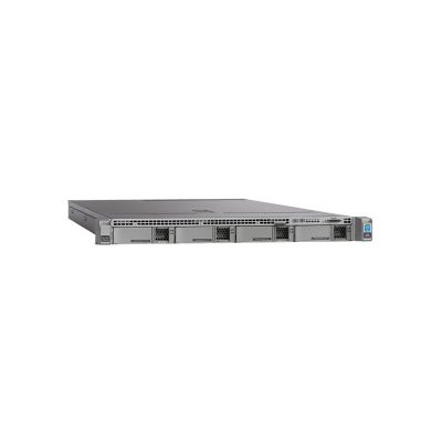  UCSC-C220-M4S Cisco UCS C220 M4 High-Density Rack Server