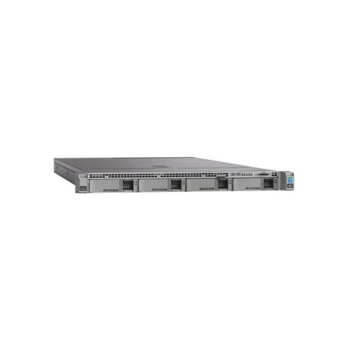 UCSC-C220-M4SNEBS Cisco UCS C220 M4 High-Density Rack Server