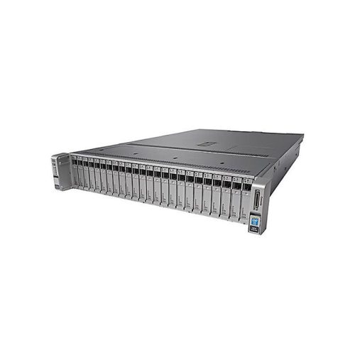 UCS-SP-C240M4-F1 Cisco Systems Not Sold Standalone C240M4SX