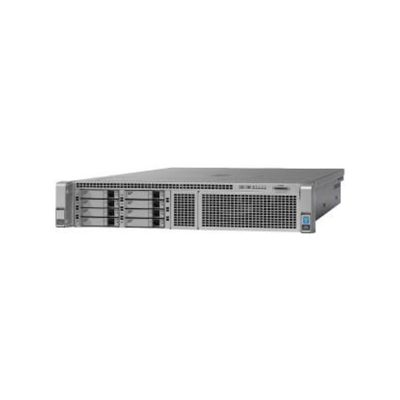 UCS-SP-C240M4L-F2 Cisco Systems Not Sold Standalone C240M4L