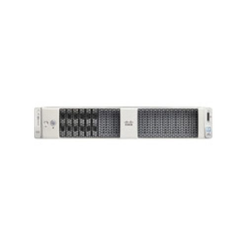 UCS-SP-C240M5-A2 Cisco Systems SP C240 M5SX 2X6132 6X32GB