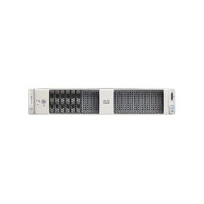 UCS-SPR-C240M5-B1 Cisco Systems SP C240 M5SX 1X3106 1X16GB